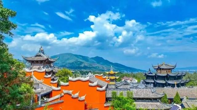 【跟着川超游凉山】川渝山水间 凉山双景传诗意（上）