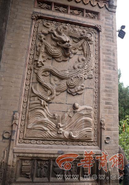 【大风影像】黄河岸边谒祖祠——万荣后土祠