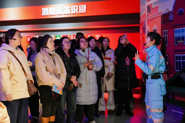 百家研学机构青岛采风，解锁研学新玩法！