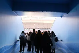 促交流互鉴 聚青春力量——记“中法青年志愿服务日”活动图片