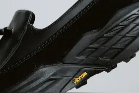 HOKA 新鞋型曝光！居然长这样！图片