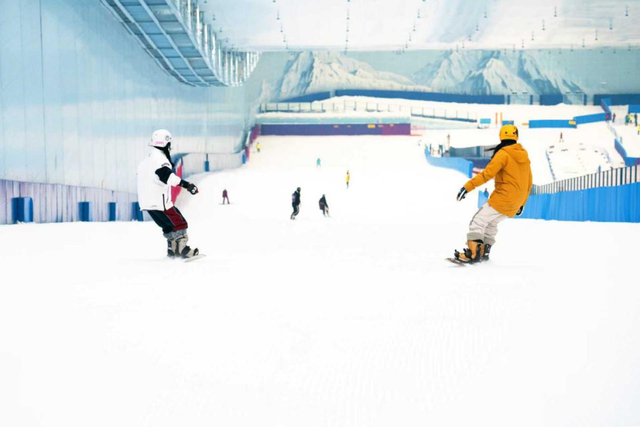 都江堰：“因势利导”成就千年安澜｜行走的发布会