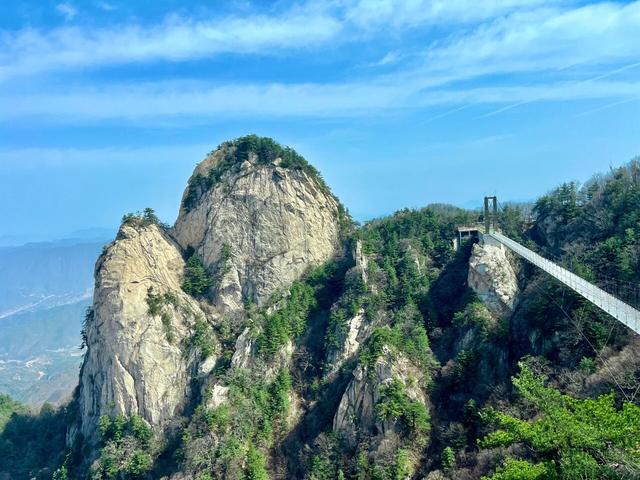 别跑空！河南这些景区暂时闭园！