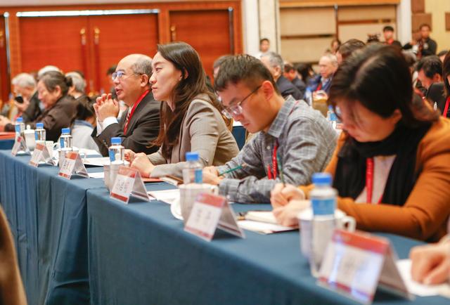 “全球视野下的中国抗战”国际学术研讨会在京开幕