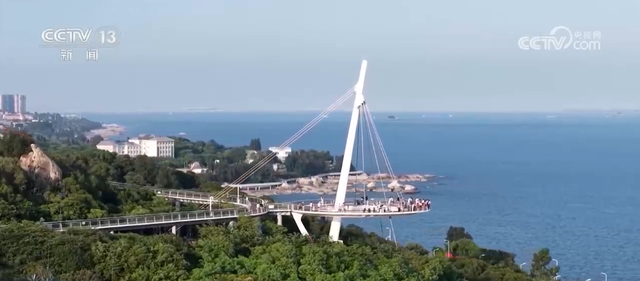 各地迎来秋日“限定版”美景 “文旅+”新场景新业态激发“赏秋经济”活力