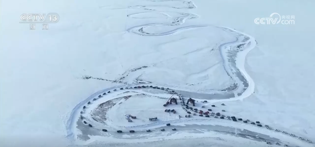 爱情森林、冰雪研学……解锁“冰雪+”新场景 冬季文旅消费焕发新活力