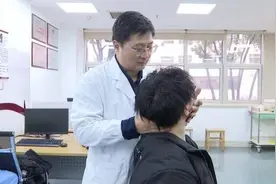 常州市中医医院新开中医正骨门诊 每周一至周日全天接诊图片