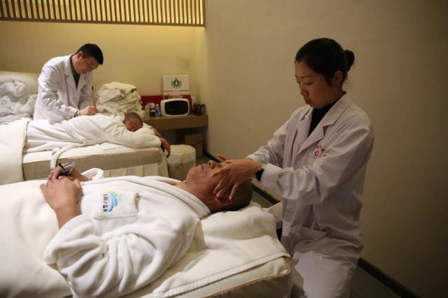 石阡古温泉景区:巧用热资源做活“温泉+”山水旅游组合人文盛宴