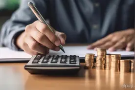 对话审计“打工人”：上过矿山、数过奶牛、盘过热气球图片