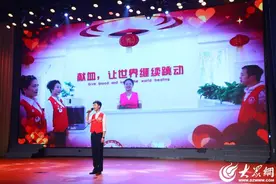 党振：我和我的血液，你和你的生命图片