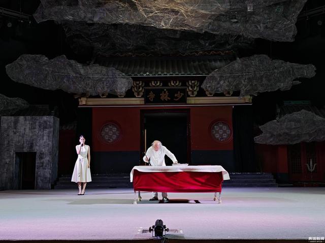 再访少林寺：千年古刹的变与不变