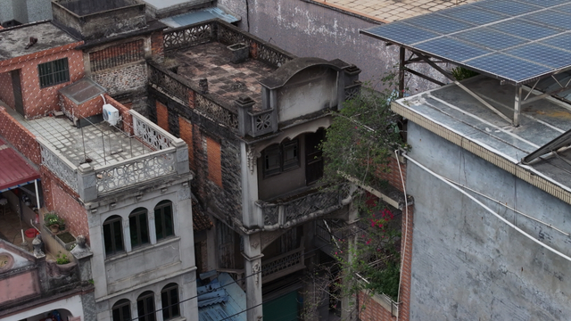 老城新生力：承载东莞记忆，百年老街“逆生长”｜石龙之力⑧