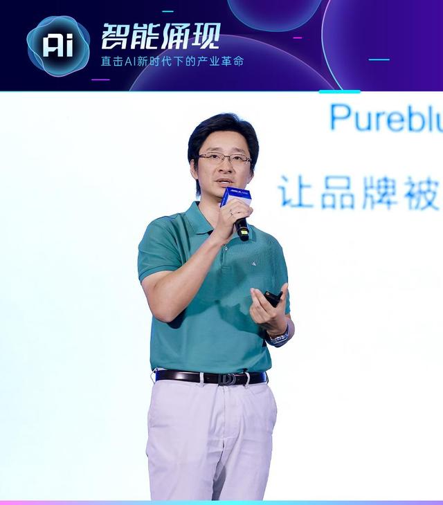 seo投机取巧（前豆包大模型市场负责人创业）