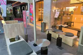 让街区有活力、社区有烟火气，上海靠的是什么？图片