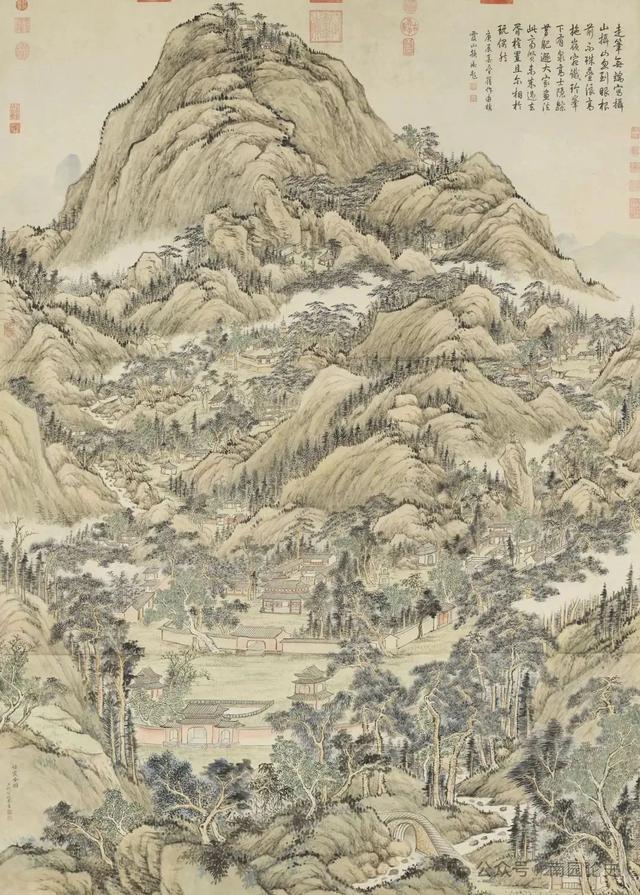 栖霞山这个野生乌托邦，专治各种规规矩矩！
