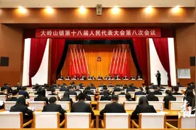 谋划工业机器人主题产业园！2025年东莞大岭山准备这样干图片