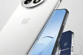 一加13官宣搭载仿生振感马达Turbo 打字体验断档领先图片