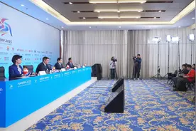 新闻发布｜黑龙江培养冰雪运动人才有“秘诀”图片