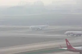 C919第三条定期航线来了，上海虹桥往返西安图片