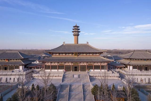 逛完河北这里，我再也不嫌大兴机场远了