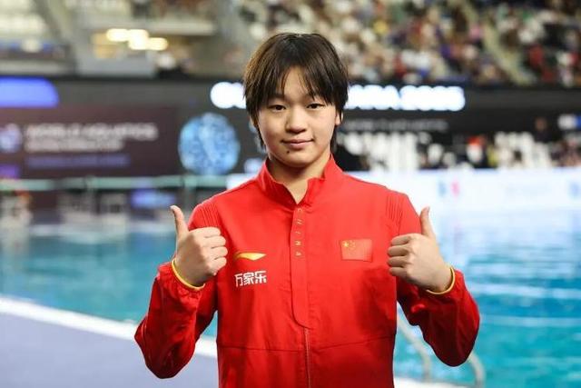 时隔183天后复出夺冠，全红婵这6个月都经历了什么？