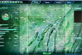 重庆市供销合作总社：新农具＋新模式 服务农业生产图片