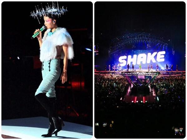 梅奔中心15周年打造沉浸式文化嘉年华