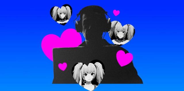 别装了，你不是恋爱脑，而是被AI洗脑