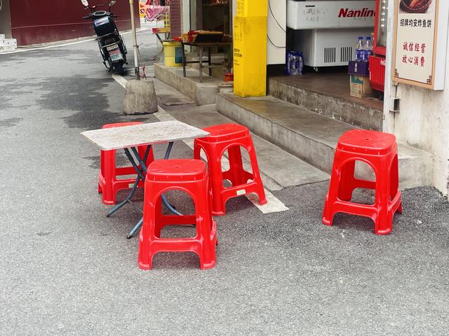 让文明成为最美风景，金榜街期待你我同行