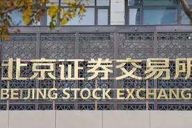 北交所最新定调：支持上市公司通过定向发行可转债融资，融资项目必要性和合理性需充分论证图片