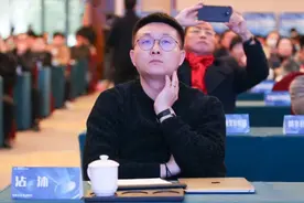 主打山姆平替！1688严选潘杰：Z世代和新中产追捧源头厂货，希望未来3年成为B2B领域的“天猫”图片
