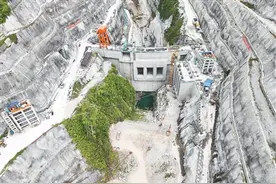 能源绿色转型 中印尼合作新亮点（第一现场）图片