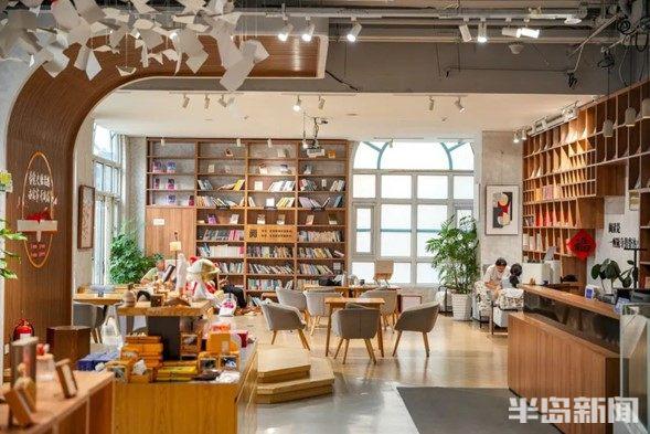 在青岛金沙滩啤酒城，体验一场亲子“慢”游记