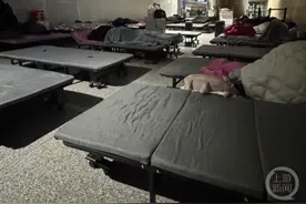 昆明长水机场推“超低价过夜服务”：最低10元/晚，休息区分男女图片