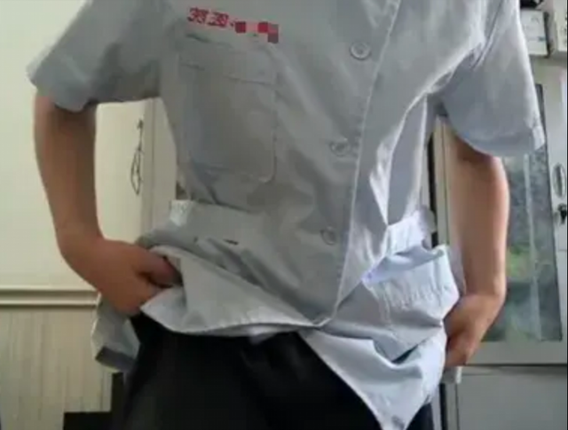 多名女护士换衣服被偷拍，视频流传！最新：偷拍者也是护士	，已被抓↗