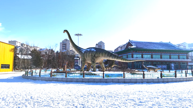 吉林省最新评定出炉，快来延边赴一场高品质文旅之约