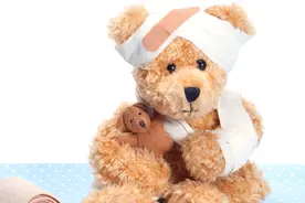 疤痕贴、胶水走俏社交平台，缝合线大揭秘：让“蜈蚣疤”成为过去时图片