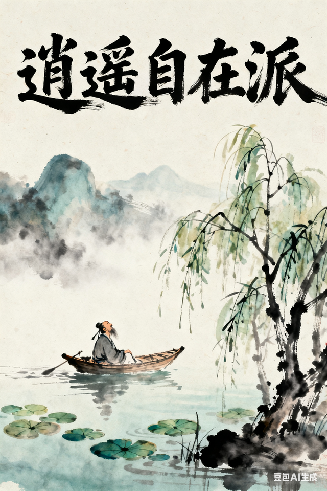如果把达州美景比作江湖，可以分成哪些门派？