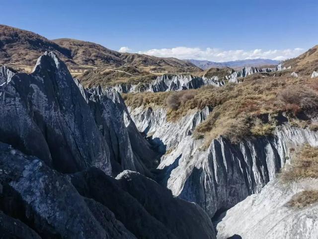 广元⇄甘孜 梦幻联动！七折游两地A级景区！