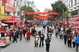 《坂东“十八坂”赶圩赋》图片