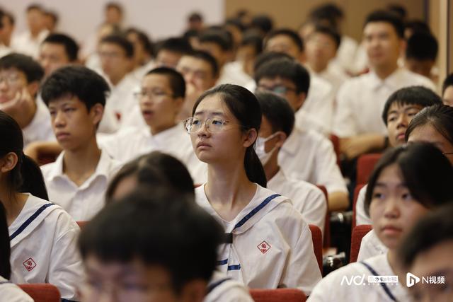 16中与中科院广州分院打造全市首个科学教育区域“教联体”