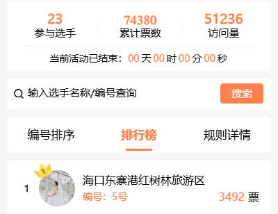 海口东寨港红树林旅游区荣膺“2025海口十大最美婚拍基地”