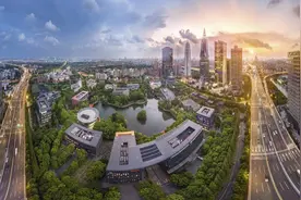 北京车展上的“金桥时刻”图片