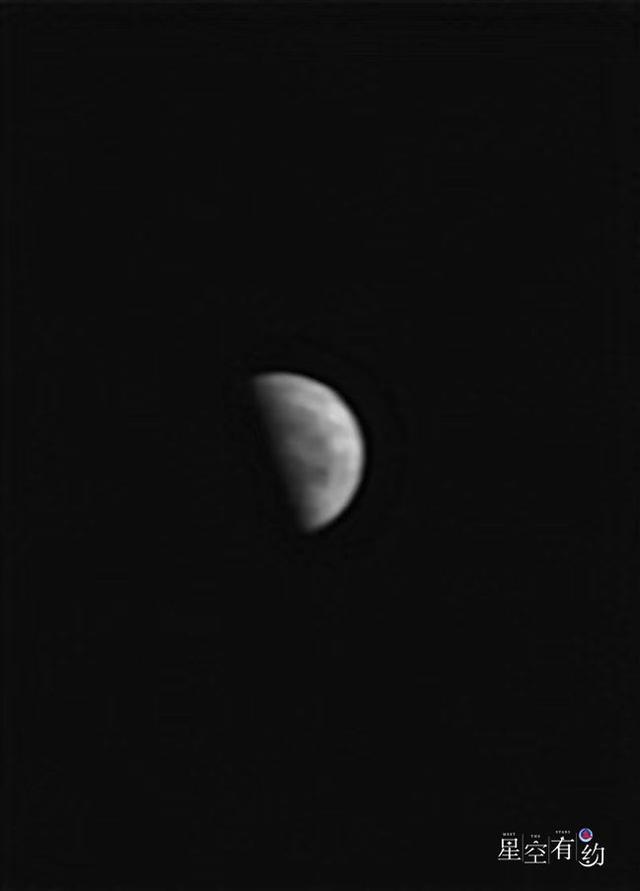 星空有约｜金木极近、英仙座流星雨极大等天象将在8月“上线”