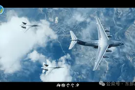 献礼建军97周年！东部战区发布战训MV《战海疆》图片