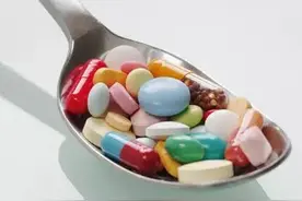 药品比价让患者“不买冤枉单”图片