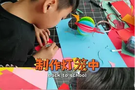 教育高质量发展看山西：九一实验学校开展寒假优秀实践作业展示活动图片