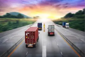 “5号公告+810号文”双剑齐发：网络货运平台如何借创新破局突围？图片