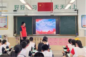 广东花都：多措并举掀起反邪教宣传热潮图片