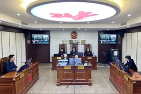 院长开庭︱7岁儿童开动路边违停电动三轮车致弟弟意外受伤，责任如何划分？图片